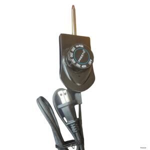 Presto 0690005 Skillet Griddle FryTemperature Control Heat Power Cord Plug Cable